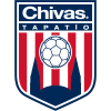 Club Chivas Tapatio