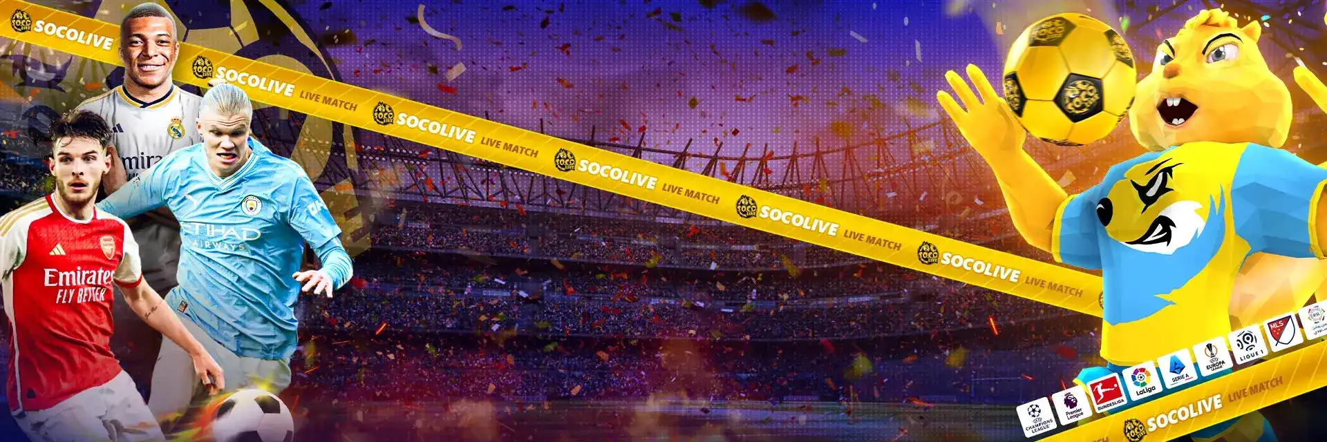 banner